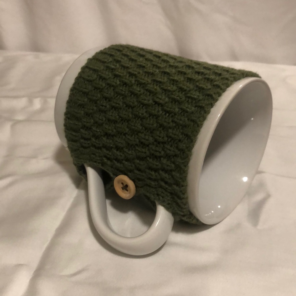 Ceramic cup - Picture 5 of 5